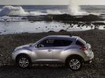 Nissan Juke 2010 года (US)